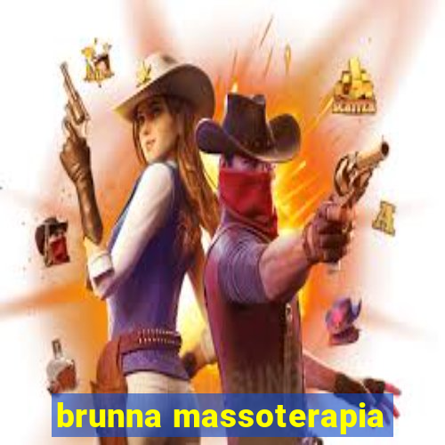 brunna massoterapia